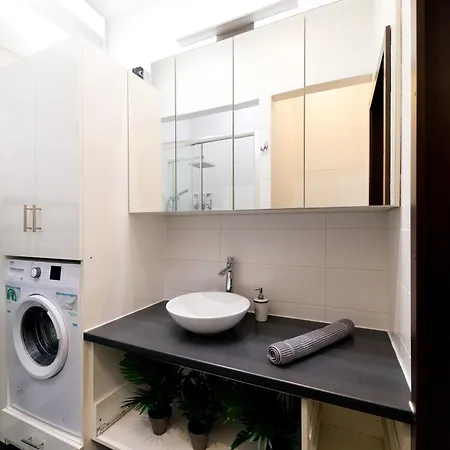 Apartament Empirium