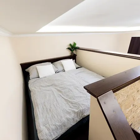 Empirium Apartament