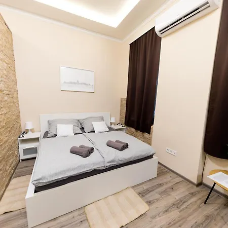 Apartament Empirium *