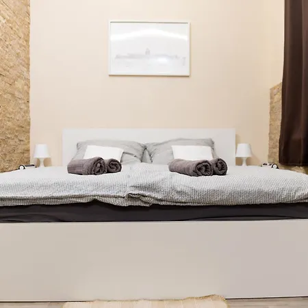 Apartament Empirium